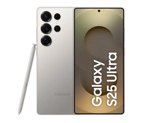 Samsung Galaxy S25 Ultra Szary