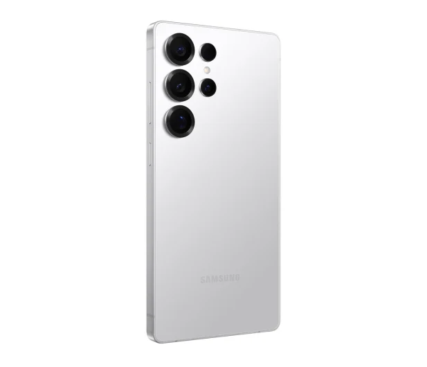 Samsung Galaxy S25 Ultra Srebrny