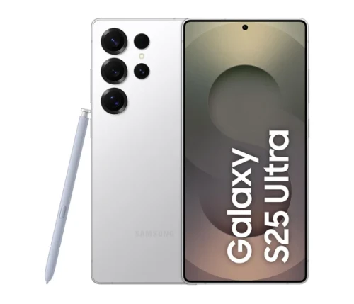 Samsung Galaxy S25 Ultra Srebrny
