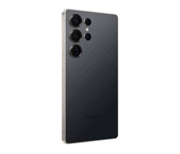 Samsung Galaxy S25 Ultra Czarny