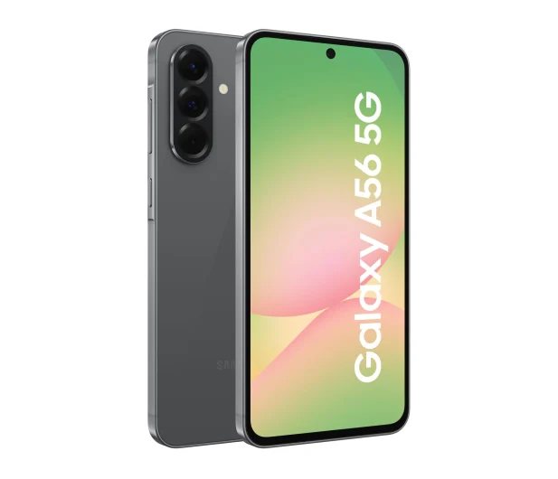 Samsung Galaxy A56 5G Grafitowy