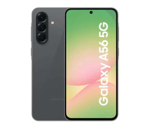 Samsung Galaxy A56 5G Grafitowy