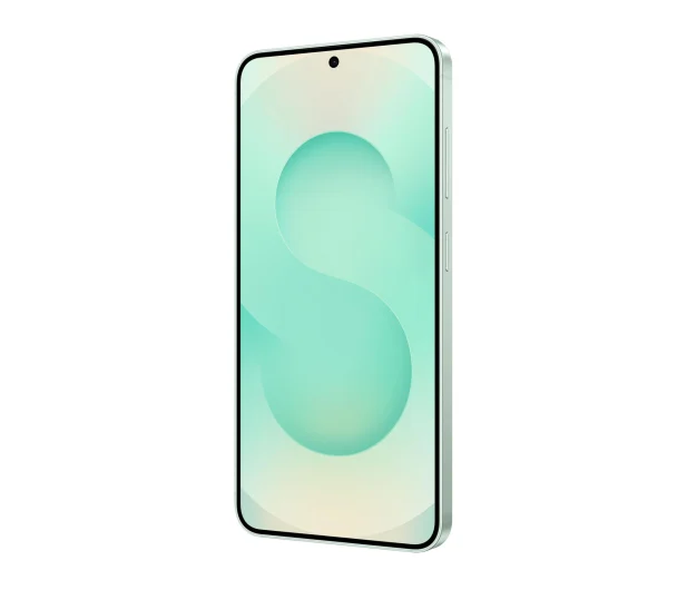 Samsung Galaxy S25 Zielony