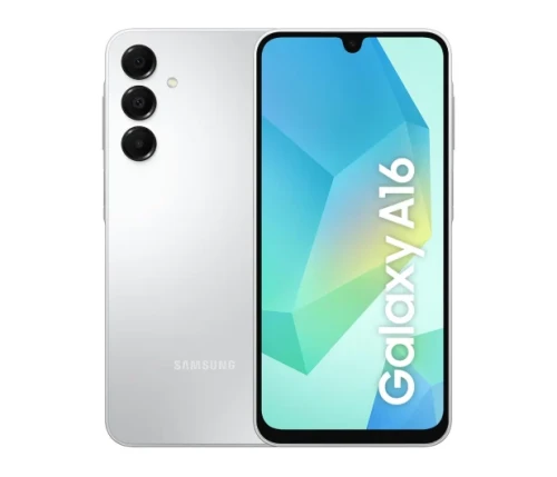 Samsung Galaxy A16 szary