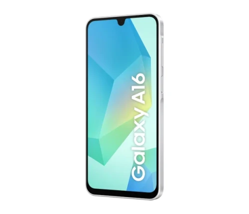 Samsung Galaxy A16 szary