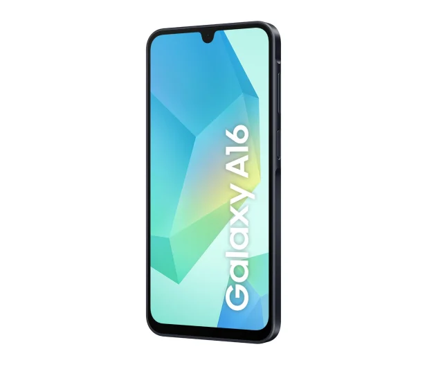Samsung Galaxy A16 czarny