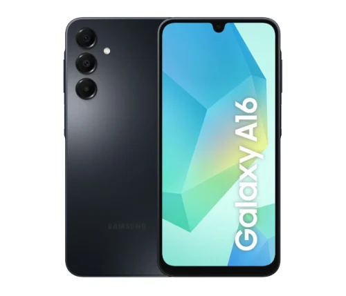 Samsung Galaxy A16 czarny