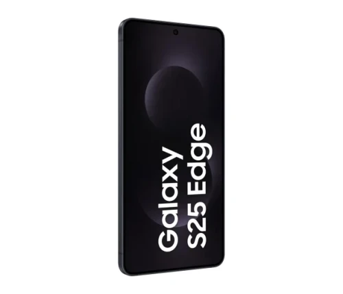 Samsung Galaxy S25 Edge Tytanowy czarny