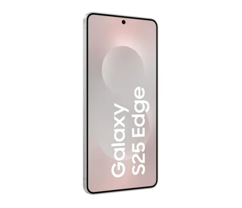 Samsung Galaxy S25 Edge Tytanowy srebrny