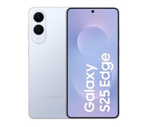 Samsung Galaxy S25 Edge Tytanowy niebieski