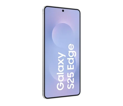 Samsung Galaxy S25 Edge Tytanowy niebieski