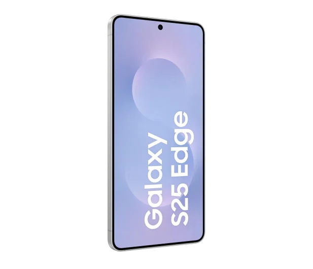 Samsung Galaxy S25 Edge Tytanowy niebieski