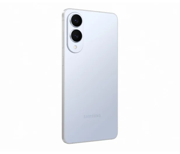 Samsung Galaxy S25 Edge Tytanowy niebieski