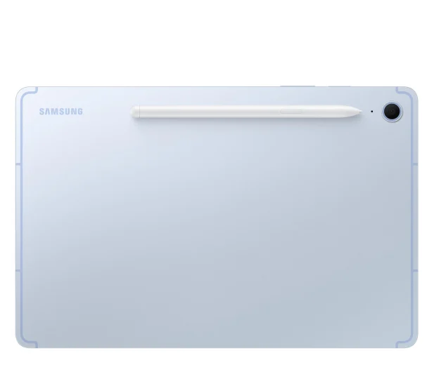 Samsung Galaxy Tab S10 FE niebieski