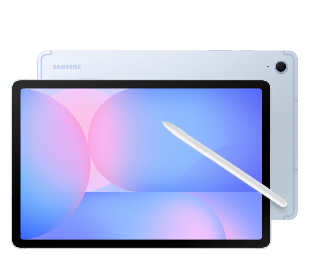 Samsung Galaxy Tab S10 FE niebieski
