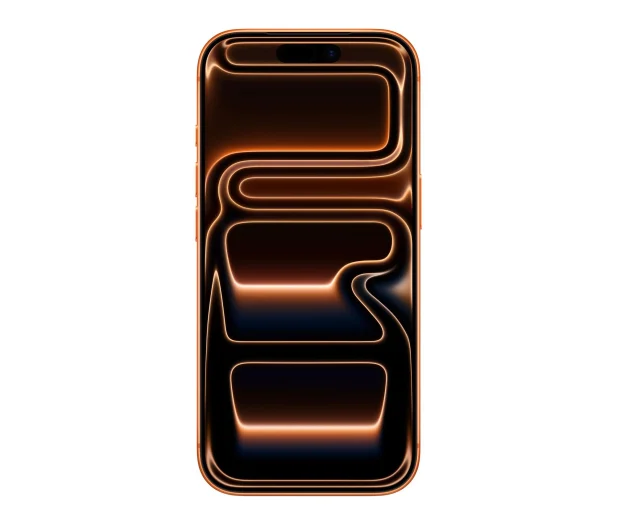 Apple iPhone 17 Pro 256GB Kosmiczny pomarańcz
