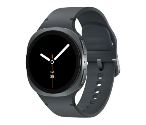 Samsung Galaxy Watch8 40mm Grafitowy LTE