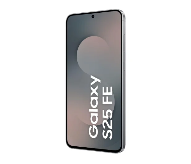 Samsung Galaxy S25 FE 5G 8/256GB Black