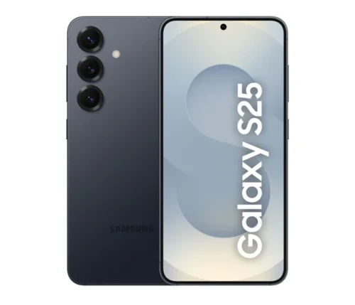 Samsung Galaxy S25 12/128GB Czarny