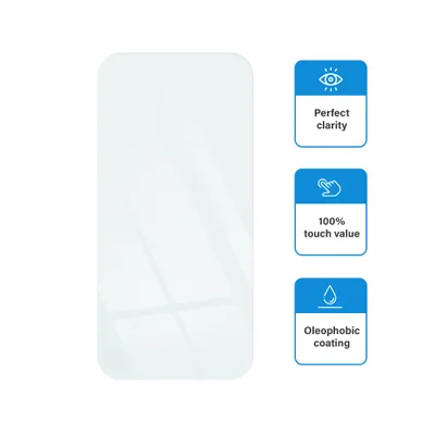 Szkło hartowane Tempered Glass