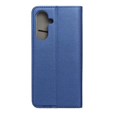Kabura SMART CASE Book do SAMSUNG A56 5G granatowy