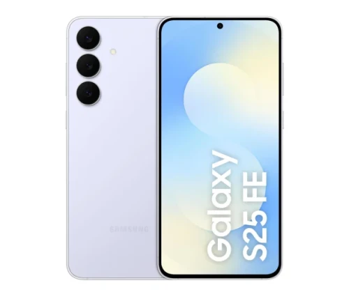 Samsung Galaxy S25 FE 5G 8/128GB Icy Blue