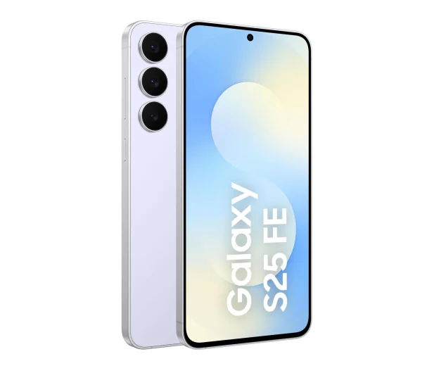 Samsung Galaxy S25 FE 5G 8/128GB Icy Blue