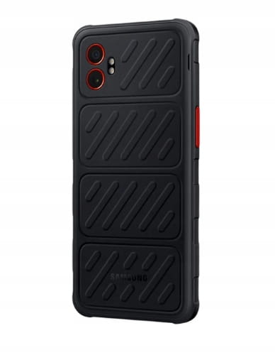 Samsung Galaxy XCover 7 Pro G766 5G 256GB Dual Sim Black