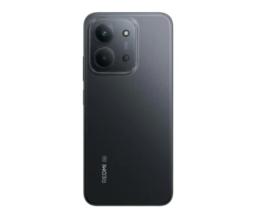 Xiaomi Redmi 15C 5G Czarny