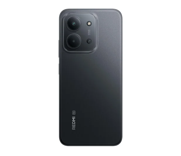 Xiaomi Redmi 15C 5G Czarny