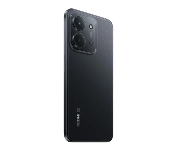 Xiaomi Redmi 15C 5G Czarny