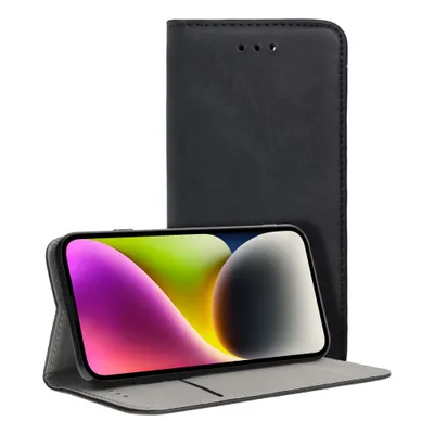 Kabura SMART MAGNETO czarny