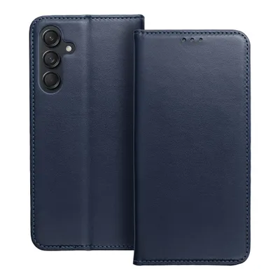 Kabura SMART MAGNETO granatowy