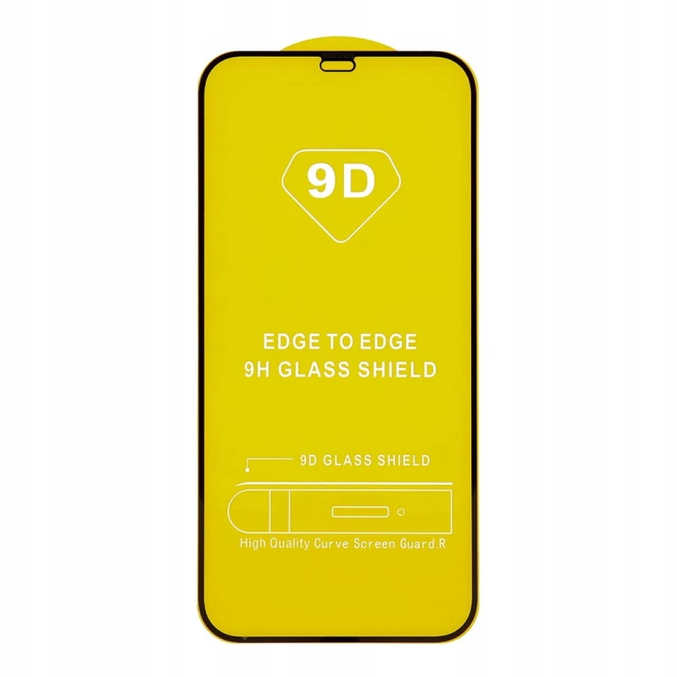Szkło hartowane Tempered Glass do Xiaomi Redmi 15 4G / 15 5G