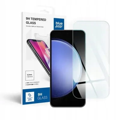 Szkło hartowane Tempered Glass