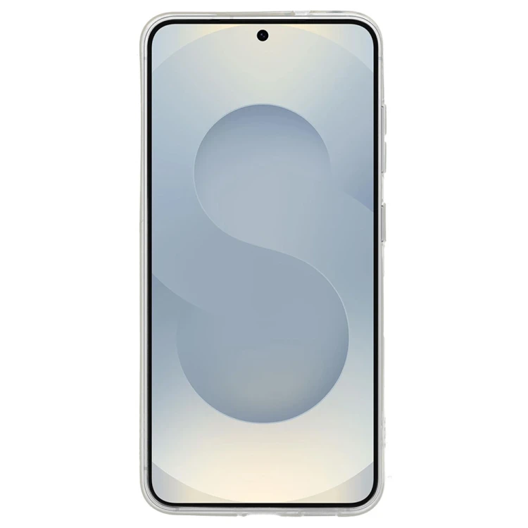 Ultra Clear 1mm Case do Samsung Galaxy S25 Przezroczysty