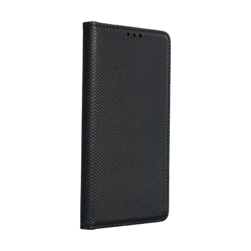 Kabura SMART CASE Book do SAMSUNG S25 FE czarny