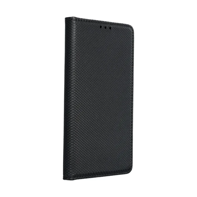Kabura SMART CASE Book do SAMSUNG S25 FE czarny