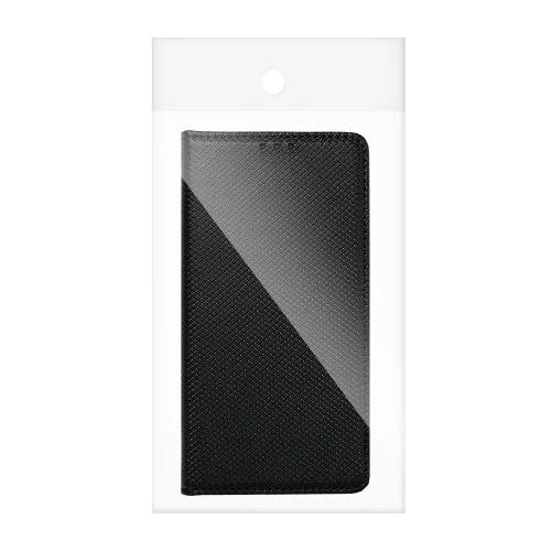 Kabura SMART CASE Book do SAMSUNG S25 FE czarny
