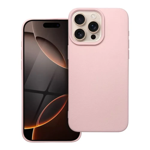 Futerał do Xiaomi Redmi 15C Skin jasnoróżowy