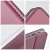 Kabura SMART MAGNETO do XIAOMI Redmi 15C burgundowy