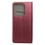 Kabura SMART MAGNETO do XIAOMI Redmi 15C burgundowy