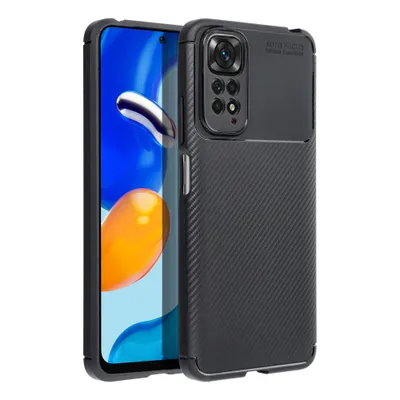 Futerał do Xiaomi Redmi 15C Carbon Premium czarny