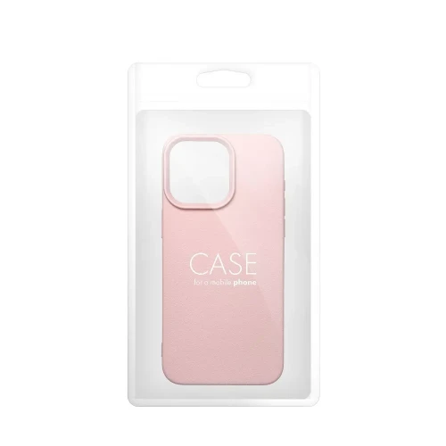 Futerał do Samsung Galaxy A16 Skin jasnoróżowy