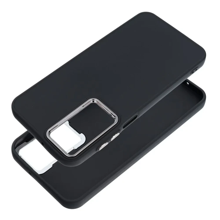 Futerał FRAME do XIAOMI Redmi Note 14 5G czarny