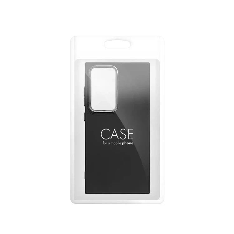Futerał FRAME do XIAOMI Redmi Note 14 5G czarny