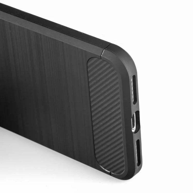 Futerał do Xiaomi Redmi Note 14 5G Carbon czarny