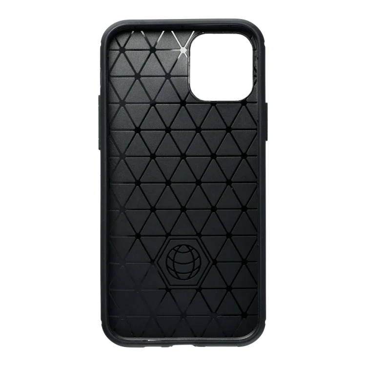 Futerał do Xiaomi Redmi Note 14 5G Carbon czarny