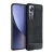 Futerał do Xiaomi Redmi Note 14 5G Carbon czarny