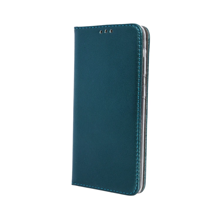 Etui Smart Magnetic ciemnozielone